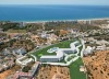 Hotel Apartamento Alvor Baia