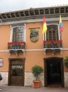 Hotel Boutique Santa Lucia