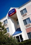 Fairfield Inn & Suites Dallas Market Center