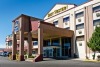 Quality Inn & Suites Denver Stapleton