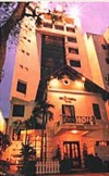 De Syloia Hanoi Hotel