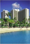 Waikiki Beach Marriott Resort & Spa