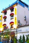 Hotel Aslan Istanbul