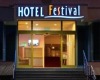 Hotel Festival