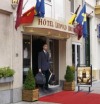 Leopold Hotel Brussels EU