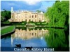 Coombe Abbey Hotel