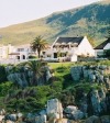 La Fontaine Guest House Hermanus