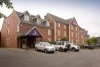 Premier Inn Nottingham North - Daybrook