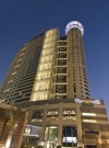 Grand Millennium Al Wahda Abu Dhabi