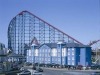 The Big Blue Hotel - Blackpool Pleasure Beach