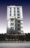 Taksim Park City Hotel