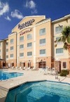 Fairfield Inn & Suites Vegas South