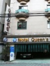 Queens Hotel