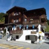 Hotel Postigliun Sedrun