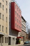 Hotel Boltzmann