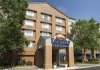 Fairfield Inn & Suites by Marriott Atlanta Perimeter Center