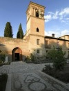 Parador de Granada