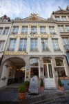 Hotel Damier Kortrijk