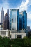 Pullman Kuala Lumpur City Centre Hotel & Residences