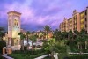 Hilton Grand Vacations Tuscany Suites on International Drive