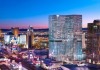 Mandarin Oriental at CityCenter Las Vegas