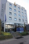 Bastion Hotel Utrecht