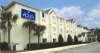 Jacksonville Plaza Hotel and Suites