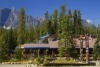 Sunwapta Falls Rocky Mountain Lodge