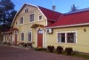 Kartano Hostel