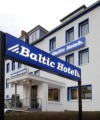 Stadt-gut-Hotel Baltic Hotel