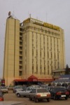 Oktyabrskaya Hotel