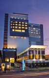 Aston Samarinda Hotel and Convention Center