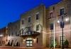 Residence Inn Savannah Downtown Historic District