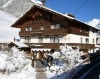 Gästeheim Berghof