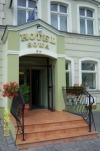 Hotel Sowa