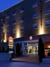 Ibis Madrid Valentin Beato