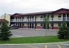 Econo Lodge Inn & Suites Red Deer