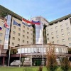 Renaissance Samara Hotel, A Marriott Luxury & Lifestyle Hotel