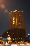 HuaJun Suite Hotel