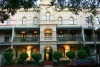 Avonmore On The Park Boutique Hotel