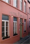 Hotel Flandria-centrum