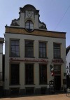 Hotel Schimmelpenninck Huys