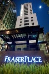 Fraser Place Kuala Lumpur