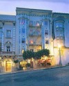 Nob Hill Hotel