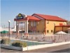 Americas Best Value Inn Tulsa West