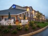 Baymont Inn and Suites Indianapolis