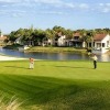 Villas of Grand Cypress