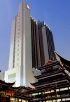 Renaissance Shanghai Yu Garden Hotel, A Marriott Luxury & Lifestyle Hotel