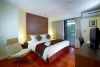 Phachara Suites Sukhumvit