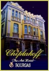 Hotel Chiplakoff